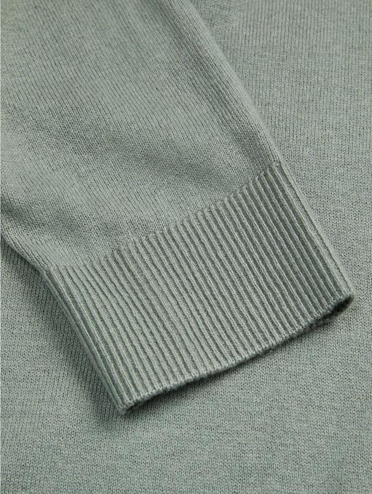 Produktbild Jack & Jones Jjeemil Knit Crew Neck Noos (S)