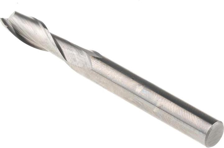 Actual product image Dormer S902 CARBIDE 2FL S-DRILL 6.0MM