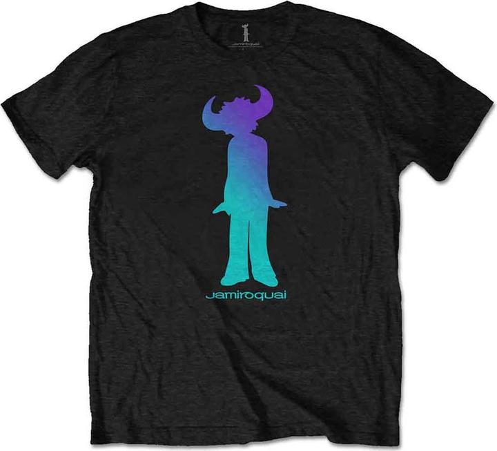 Jamiroquai Buffalo Gradient