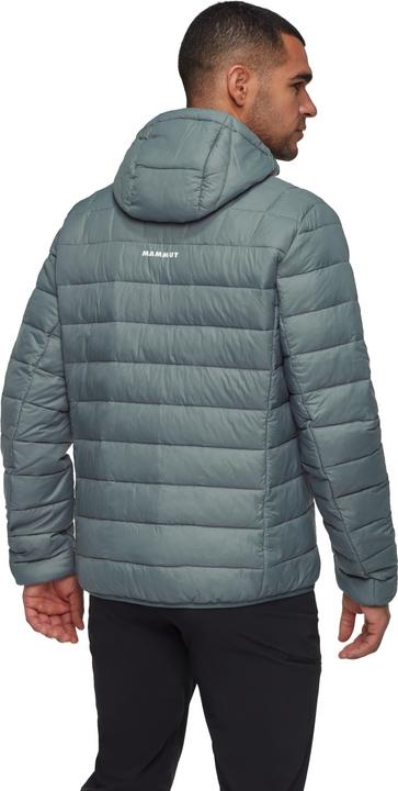 Image du produit Mammut Crag IN Hooded Jacket Men (XXL)