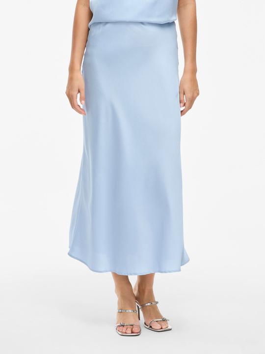 Image du produit Vila VIELLETTE High Waist Midirock (40)