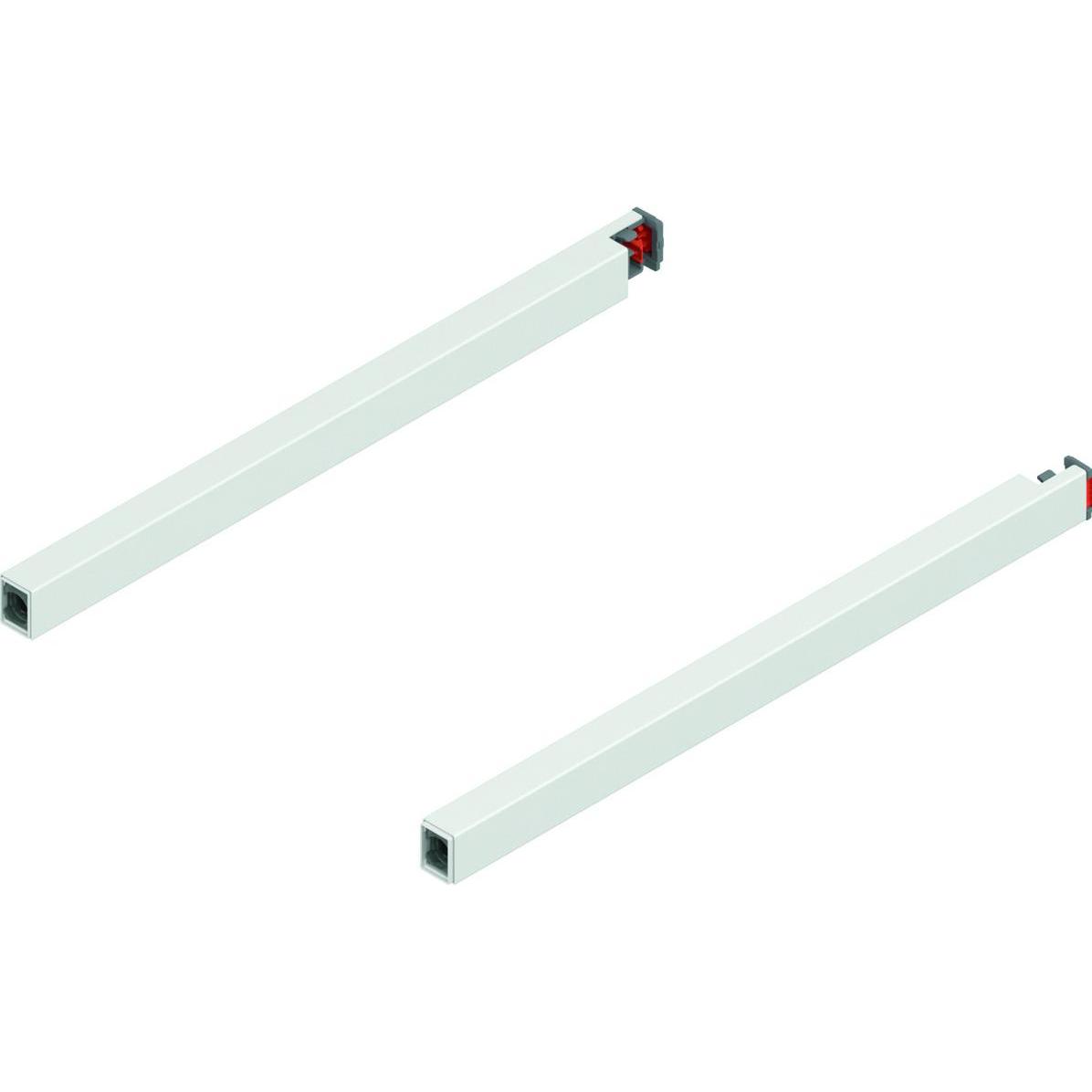 Blum, Schubladenauszüge, Reling Merivobox