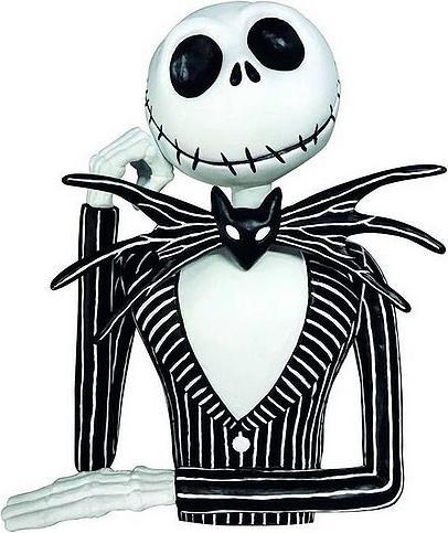 Produktbild Monogram DISNEY - Tirelire - NBC Jack 20cm
