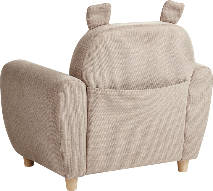 Actual product image Beliani Maribo (Child armchair)
