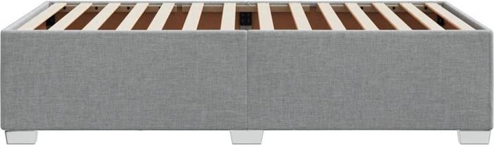 Image du produit vidaXL Bettgestell (90 x 190 cm)