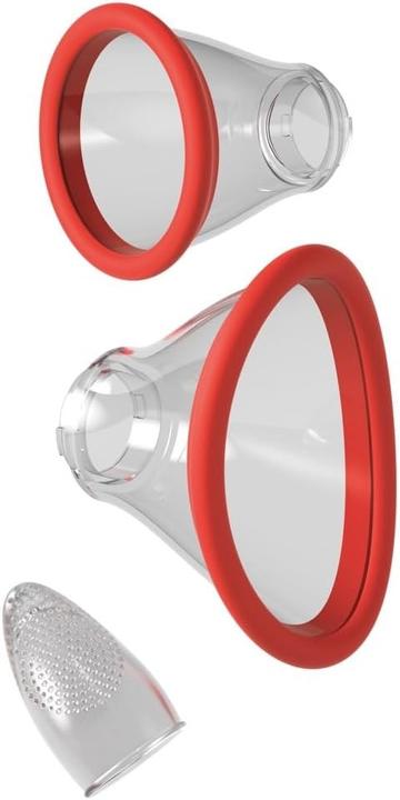 Produktbild Lovehoney Ultimate Pleasure 24K Gold Luxury Edition