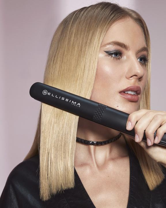 Immagine prodotto Bellissima Piastra per capelli Creatività - 11874 (Piastra per capelli)