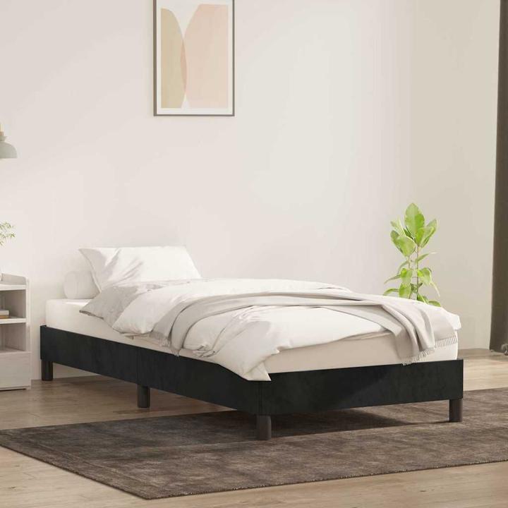 Image du produit vidaXL Bettgestell (90 x 210 cm)