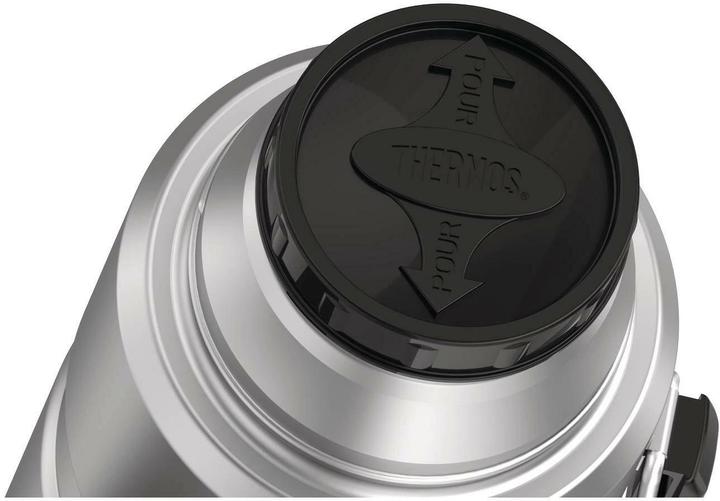 Actual product image Thermos King vacuum flask 1200ml (1.20 l)