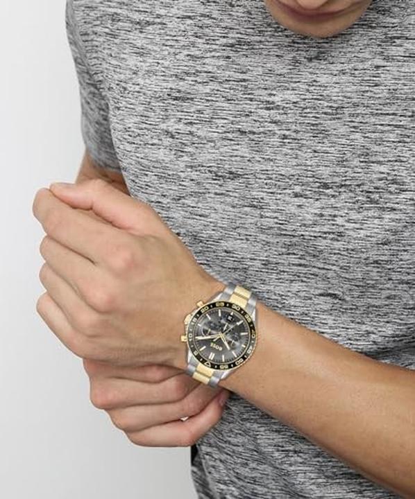 Immagine prodotto BOSS Corridore (Cronografo, 44 mm)