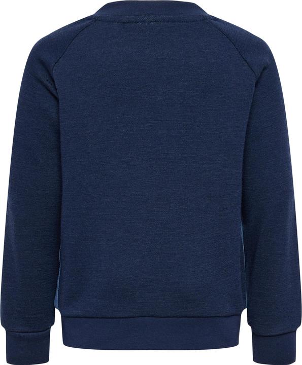 Produktbild hummel Hmlwulbato Sweatshirt (80)