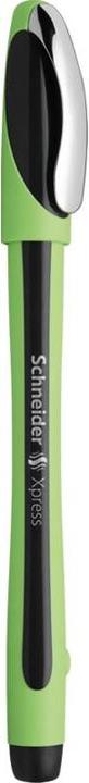 Actual product image Schneider Xpress (Green, Black, 1 x)