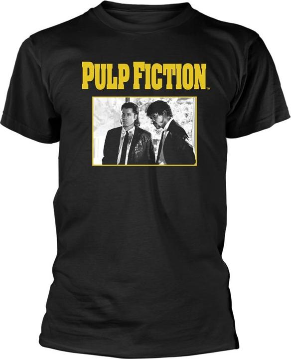 Produktbild Pulp Fiction Vincent Jules (XL)