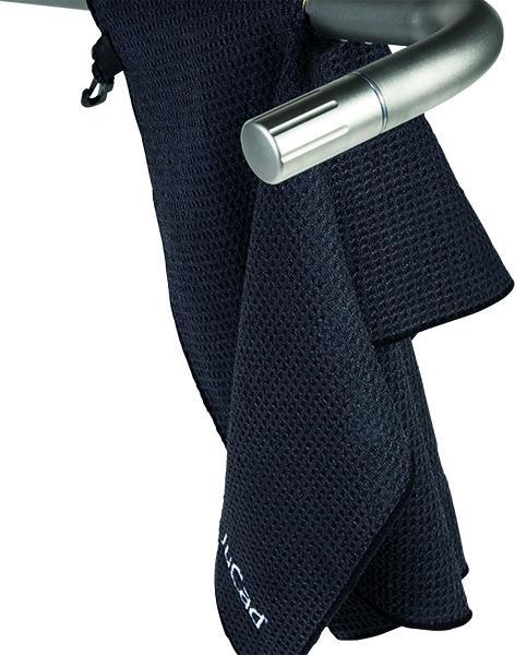 Produktbild Jucad Golfhandtuch xl