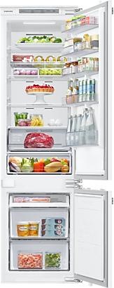 Actual product image Samsung BRB30615EWW