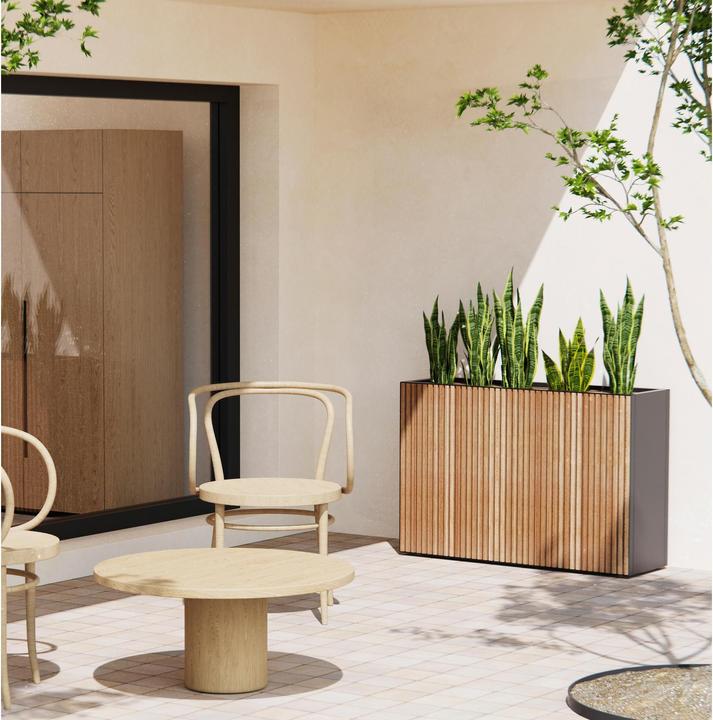 Produktbild Herstera Deco Divider (38 x 120 x 80 cm)