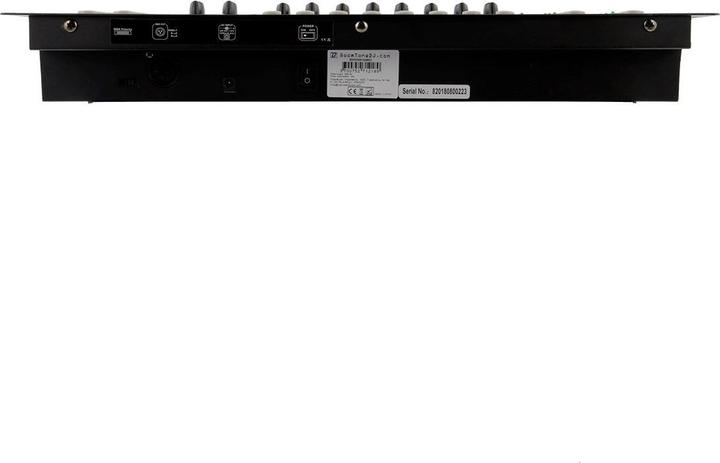 Actual product image BoomToneDJ DMX 192 MK2