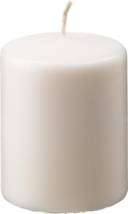 Produktbild Balthasar Zylinderkerze Swiss Natural (1 Stk.)