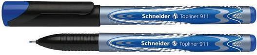 Immagine prodotto Schneider Fineliner Topliner 911 (1x)
