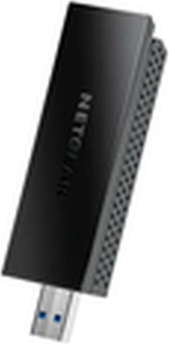Actual product image Netgear 1PT AX1800 USB 3.0 adapter (USB, USB 3.0)