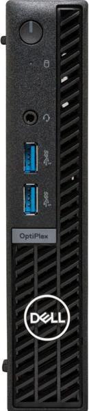 Productafbeelding Dell OptiPlex Micro 7010 (Intel Core i5-13500T, 16 GB, 512 GB, UHD Graphics 770)