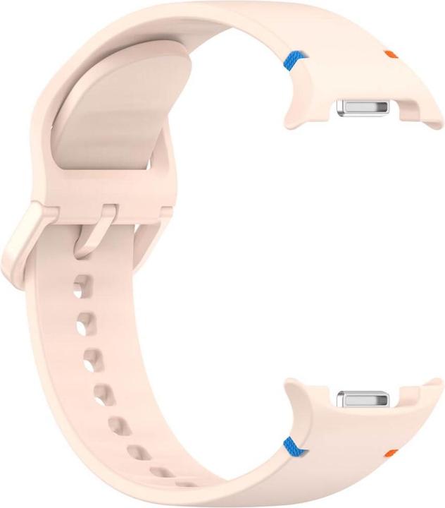 Actual product image Cover-Discount Samsung Galaxy Watch 8 - Silikon Sportarmband Ersatzband (Silicone)