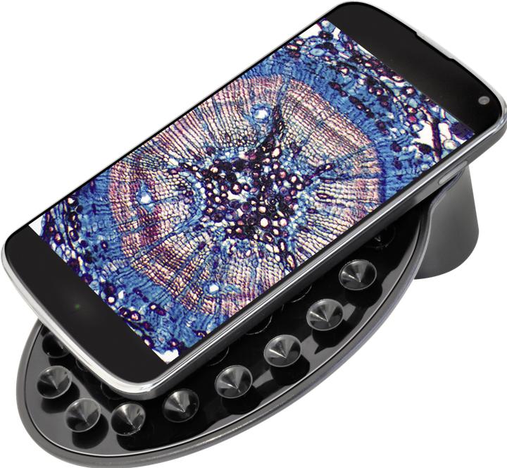 Actual product image Bresser Biolux CA 40x-1024x