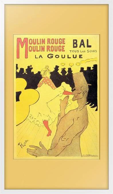 Produktbild Samsung The Frame Wechselrahmen 32" (Wechselrahmen)