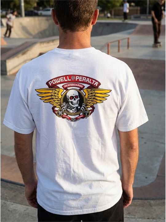 Immagine prodotto Winged Ripper T-Shirt (S)