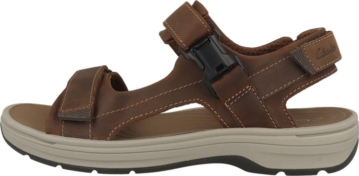 Actual product image Clarks Saltway Edge - 66539 (42.5)