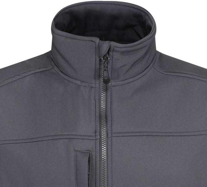 Produktbild Regatta Flux SoftshellWeste (S)