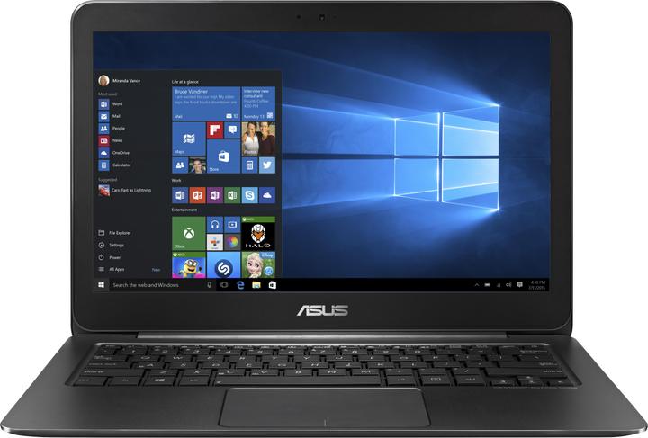 Produktbild ASUS Ux305ca-Fc022t (13.30", Intel Core M3-6Y30, 8 GB, 128 GB, CH)
