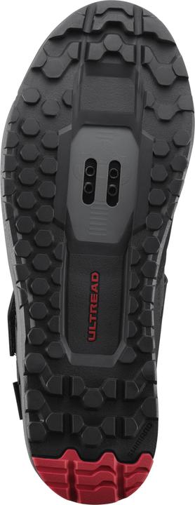 Actual product image Shimano SH-GE700 (43)