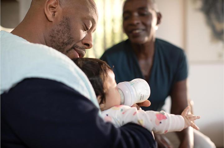 Produktbild Philips Avent Natural Response AirFree (260 ml)