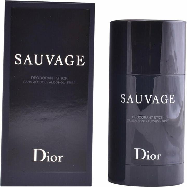 Produktbild Dior Sauvage (Stick, 75 ml)