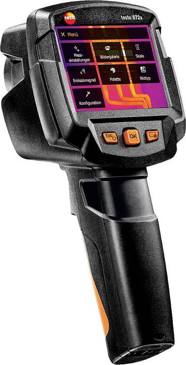 Actual product image Testo 0560 8725