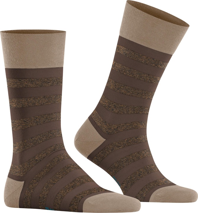 Produktbild Falke Sens. Mapped Line SO (39 - 42)