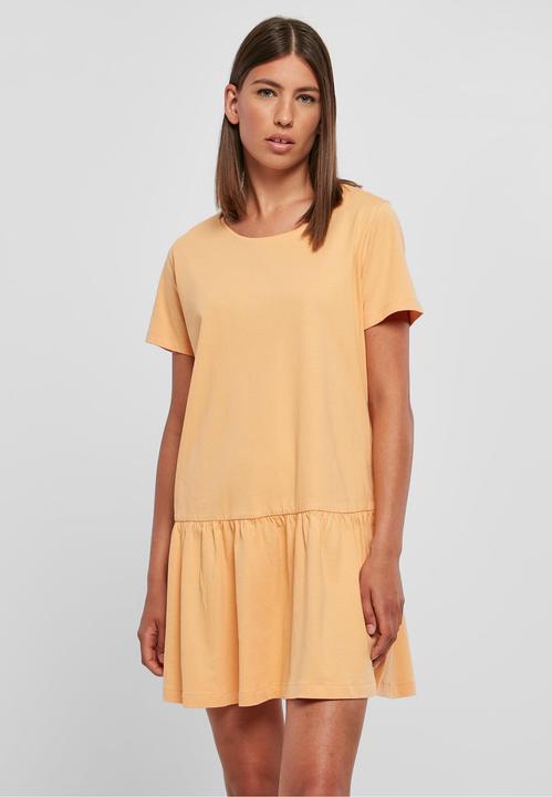 Produktbild Urban Classics Ladies Valance Tee Dress (S)