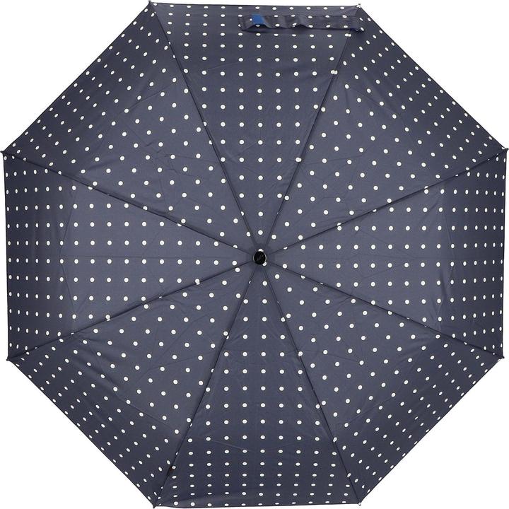 Immagine prodotto Knirps T.200 medium duomatic kelly dark navy Protezione UV