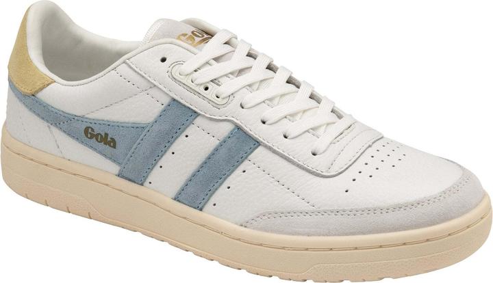 Iceberg, Lemon, White