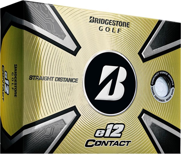Immagine prodotto Bridgestone e12