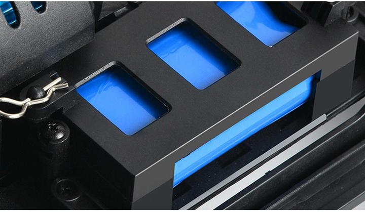 Actual product image Amewi Dirt Climbing Race PickUp (RTR Ready-to-Run)