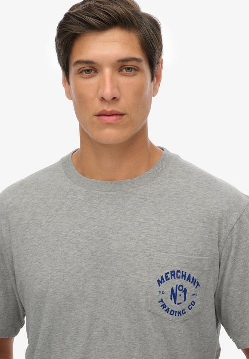 Produktbild Superdry Merchant Graphic (XL)