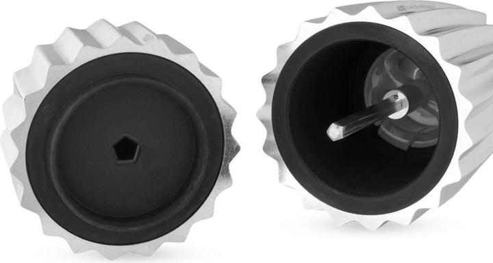 Actual product image Alessi Grind (Pepper, Salt, Sea salt, Various spices)