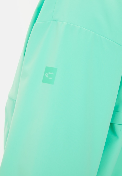 Produktbild Camel Active Windbreaker aus recyceltem Polyester (42)