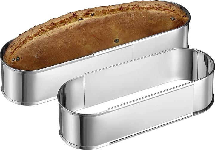 Produktbild Westmark Oval (9.50 cm)