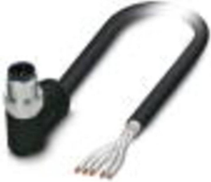 Actual product image Phoenix Contact 1407330 Sensor/actuator connector, assembled 10 m Number of poles: 5 1 pc.