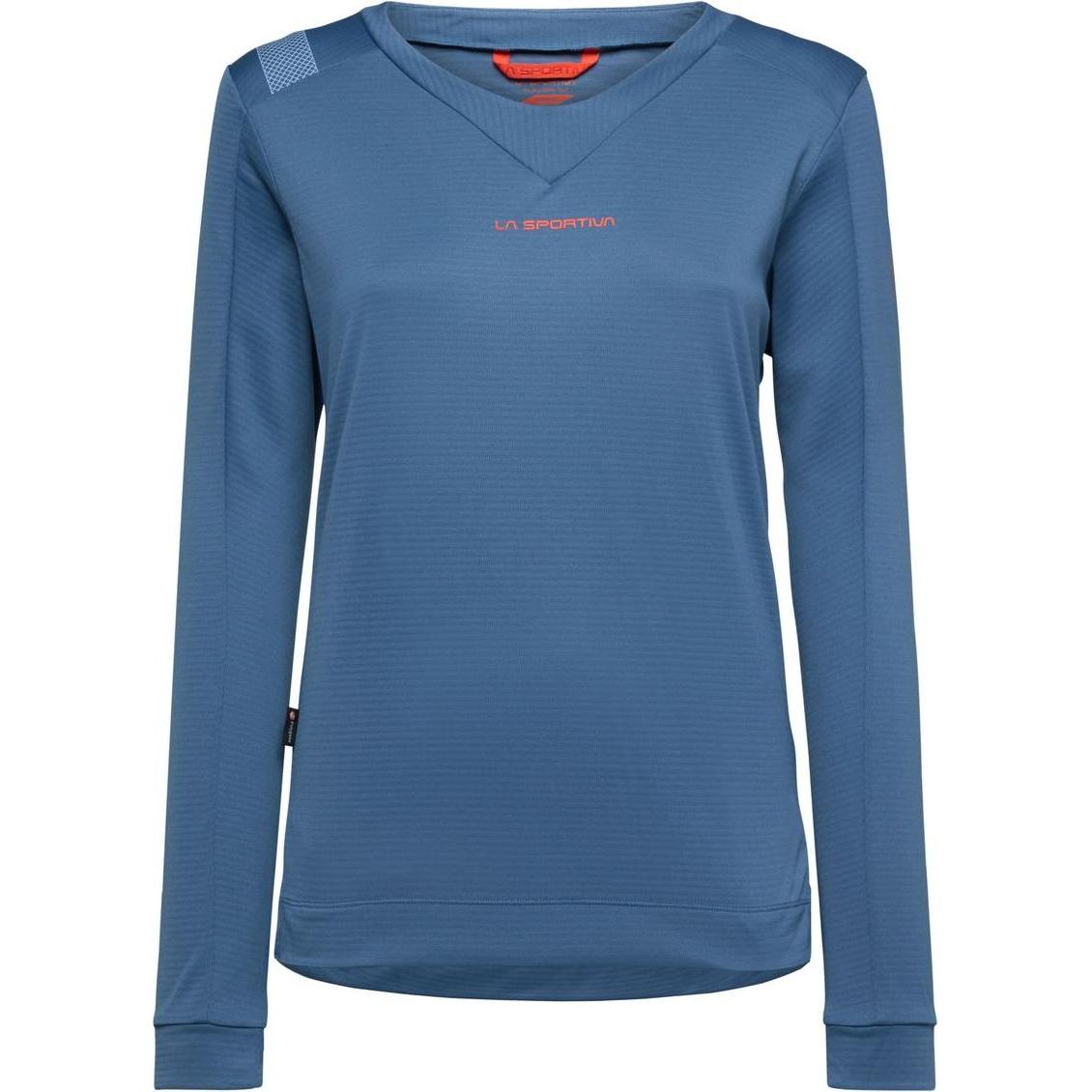La Sportiva, Damen, Pullover, Ibaia Pullover W, (L)