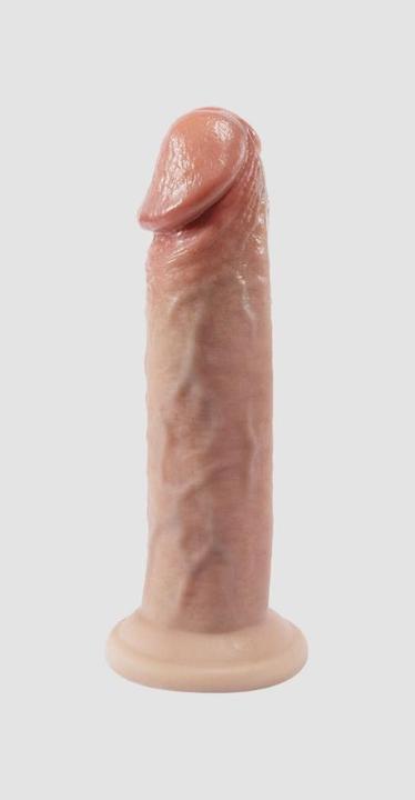 Produktbild Silexd Premium Real Skin Model