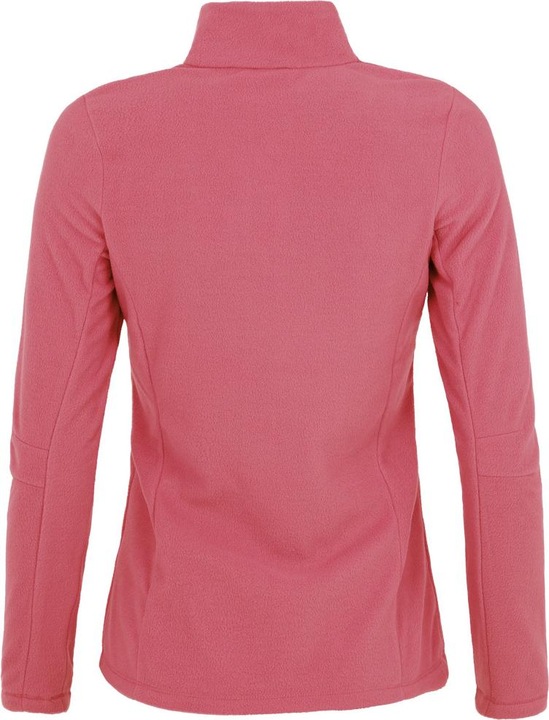 Actual product image Protest 1/4 ZIP TOP MUTEZ (38)